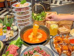 -太琼糟粕醋火锅·海南老爸茶(海棠湾臻选店)