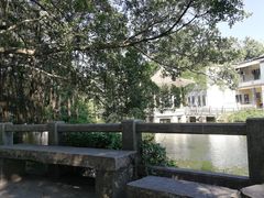 -黄埔古港