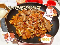 -避风塘·金牌店·夜宵(金玉兰店)