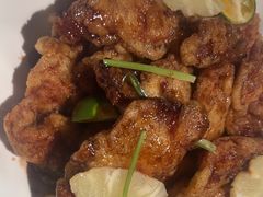 -八府香鸭·啫啫煲(华山路店)