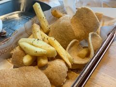 -候鸟等风来·精致西厨(万科第五城店)