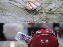 自助蒜-清真·马峰烤肉(小学习北巷店)