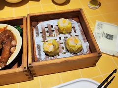 -蔡澜点心·粤菜(海印都荟城店)