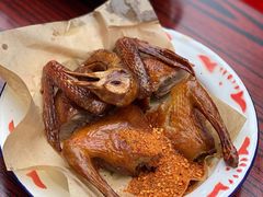 -沙胆彪炭炉牛杂煲(成都玉林店)