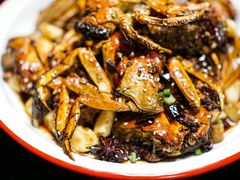 -汉虾王.小龙虾.武汉菜.粤菜(科技园店)