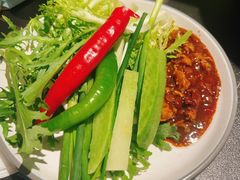 -東盛炭烤自助料理(浦东文峰广场店)