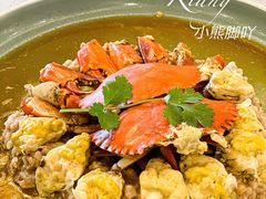 -馨越楼·点心·粤菜(赤坎店)