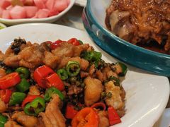 -晋B2008刀削面(小南庄店)