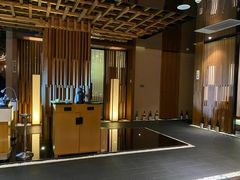 -北京泰富酒店-道日本料理餐厅