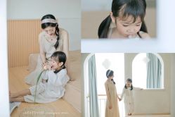 -Angel Fish photography 儿童摄影工作室(亚运村店)