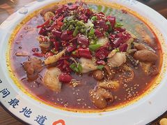 -花盐街·四川乐山小吃(西单大悦城店)