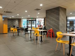 -麦当劳(民盈·国贸城店)