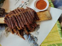 -佬太公海鸭·海鲜大排档(上海总店)