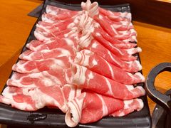 草原羔羊肉-呷哺呷哺 黄金牧场 (欢乐谷店)