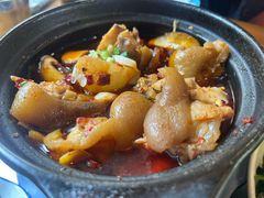 -廖记老砂锅(上清寺店)