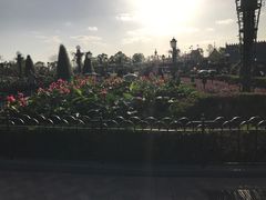 -巴黎迪士尼乐园