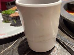 -火锅岛潮牌自助餐厅(天津天佑城店)