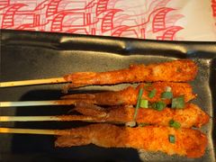 -肥肥虾庄·金牌油焖大虾(汉街SKP店)