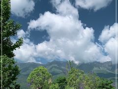 -崇圣寺三塔文化旅游区