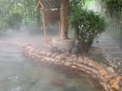 -深业半汤御泉庄温泉