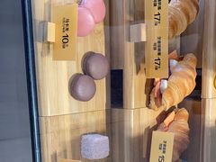 -麦当劳(宾水西道店)
