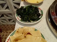-陈艳红火锅菜·冒菜(簋街店)