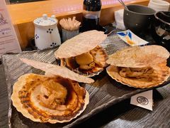 -鱼真(うおまさ)