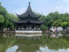 -西园戒幢律寺