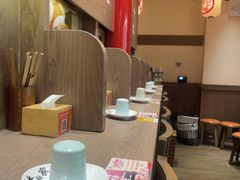 -无敌家现熬骨汤拉面(颐堤港店)