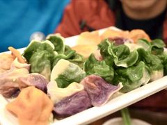 -宝源饺子(麦子店街店)