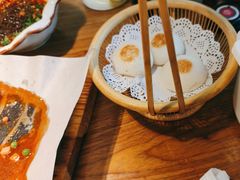 -隅焰·三生三味·手作川菜(金沙天街店)