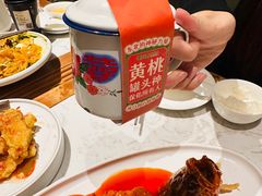 -老知青·东北菜(中华城店)