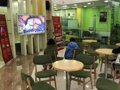 -美联英语(绿宝中心)