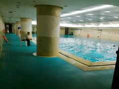 -齐汇维景大酒店游泳馆(山东政协大厦齐汇维景)