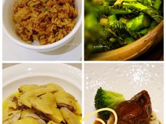 -杭州JW万豪酒店-万豪中餐厅