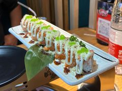 -九田家黑牛烤肉料理(新光汇店)