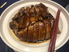 -顺风山庄(水濂山店)