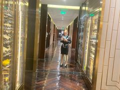 -北京泰富酒店-柏景轩中餐厅