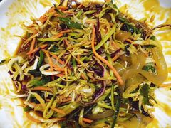 -小柒家第一锹东北菜(城关店)
