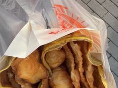 -南楼煎饼(南楼总店)
