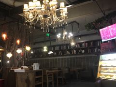 -MAAN COFFEE(金桥店)
