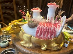 -尚海豆捞(乐虹坊店)