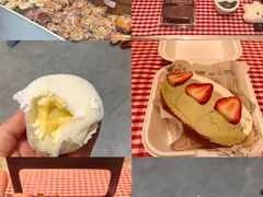 -富贵面包公司(运河店)