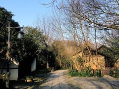 -法云古村