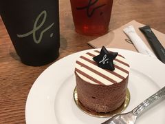 -agnès b. CAFE(ifc mallLA LOGGIA bis)