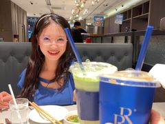 -海底捞火锅(航洋城店)