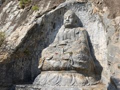 -圣莲山风景区