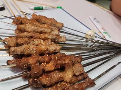 -四季烟火烧烤酒场