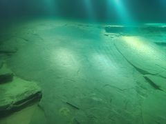 -白鹤梁水下博物馆