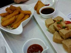 -尊宝比萨(石牌东店)